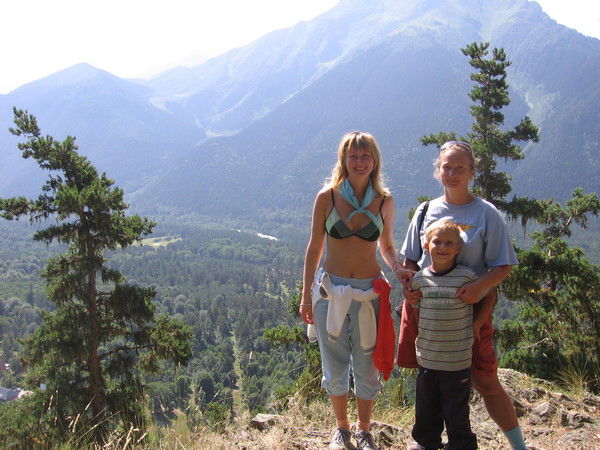 Оксана Фёдорова