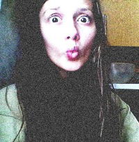 Алёна Крохмалёва