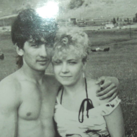 Елена Батаева(Федякова