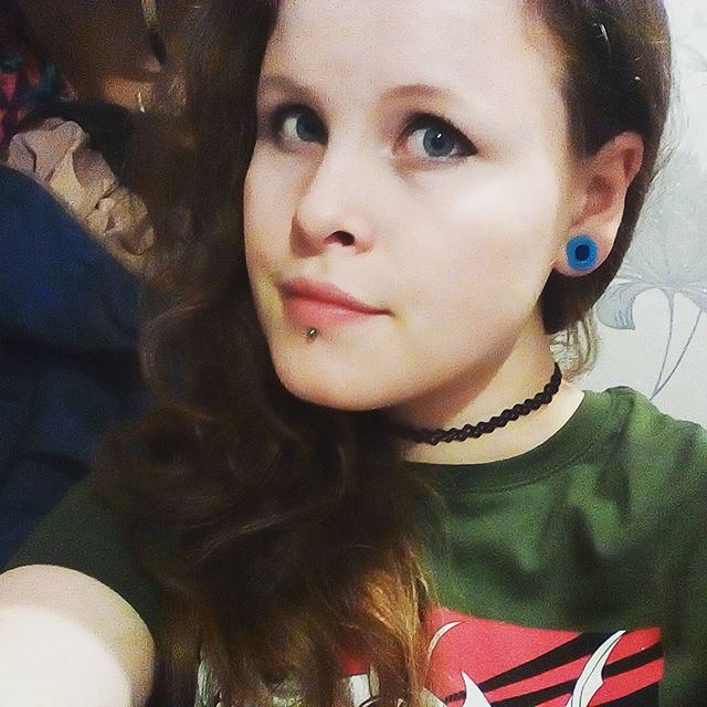 Виктория Котенко