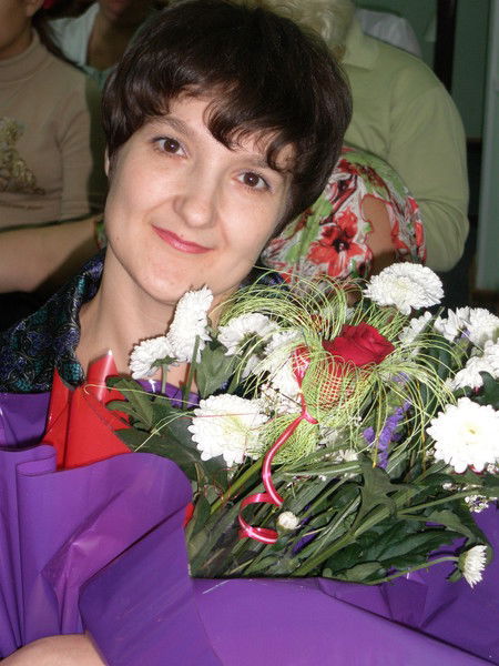 Аза Федосик