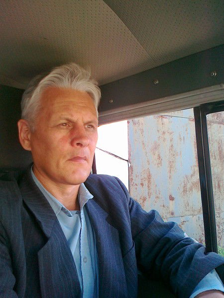 Валерий Прибылев