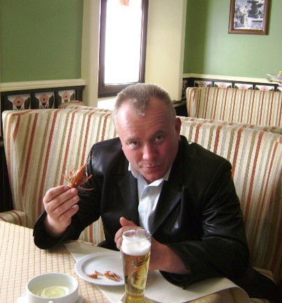 Вячеслав Николаевич