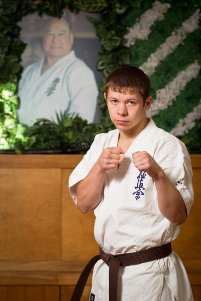 Антон Ильин