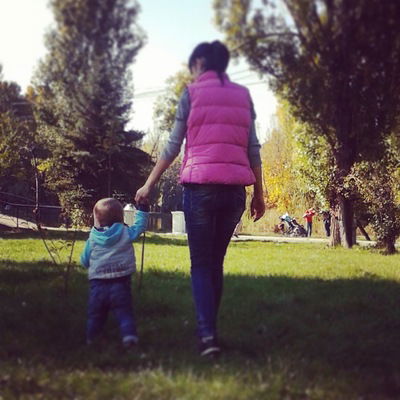 Мария Родзянко