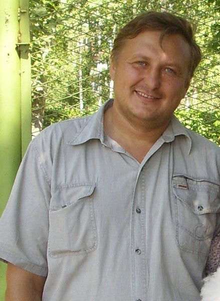 Николай Косовенко