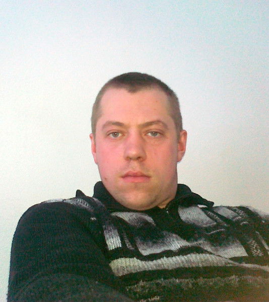 Андрей Кажарский