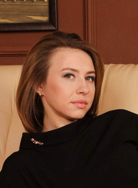 Екатерина Тарасова