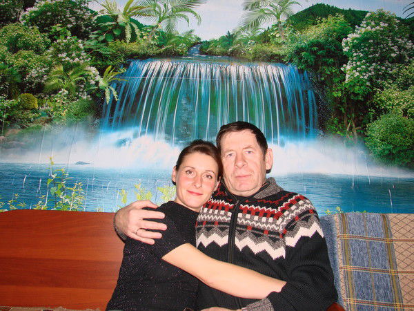 Екатерина Михальченко