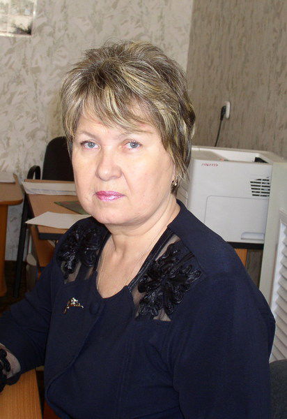 Вера Янькова