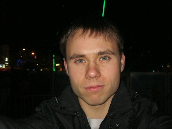 Дима Цыпкин