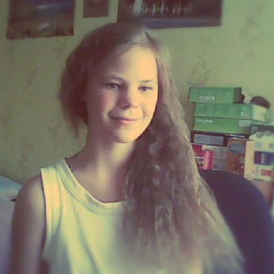 Оличка Моисейкина