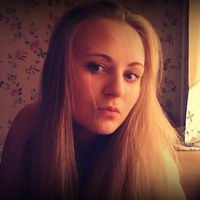 Анна Попова