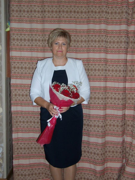 Майя Панцырева