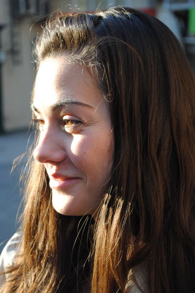 Алла Васильева