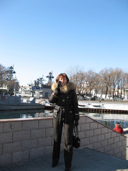 Надежда Никишаева