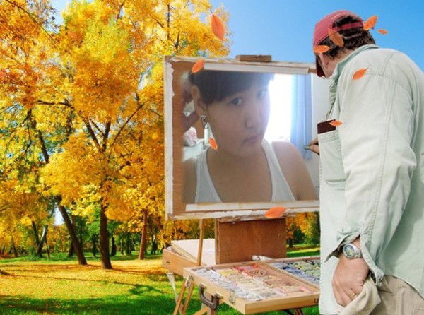 Акмаралжан Асамадинова