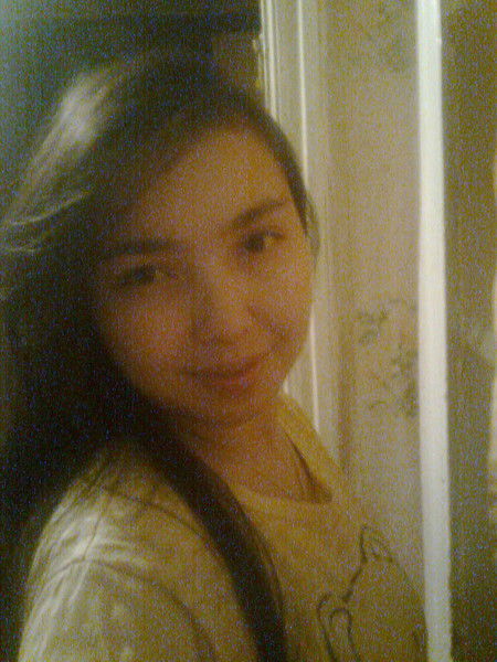 Жанна Нарымбаева