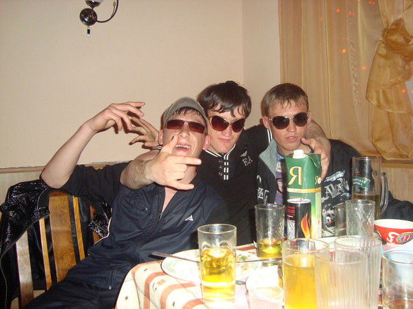 Игорь Зотов