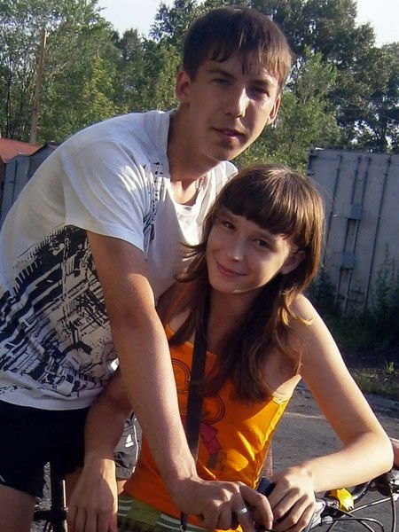 Егор Дубовицкий