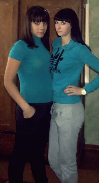 Мария Яковлева