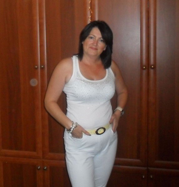 Марина Зима