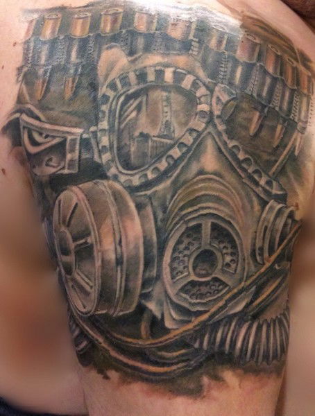 Гоша Мелкий