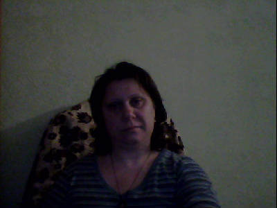 Нина Колодченко