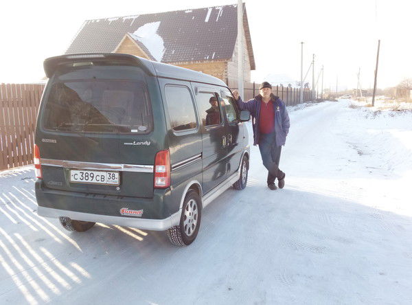 Виктор Власов