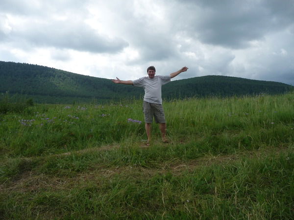 Сергей Афанасьев