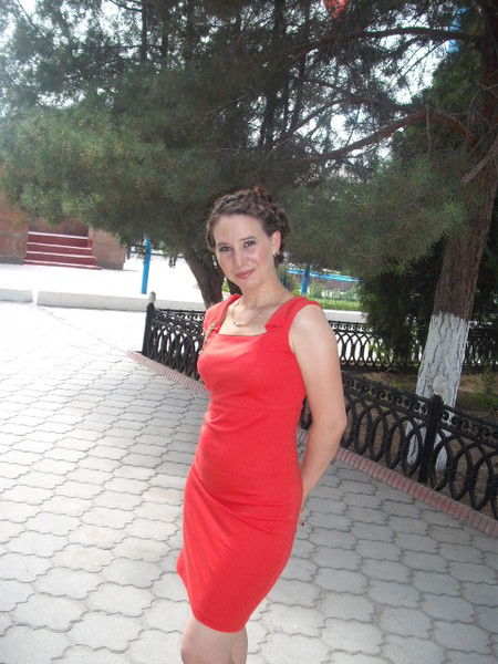 Любовь Шабардина