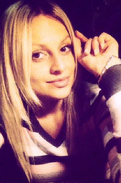 Ольга Рыбка