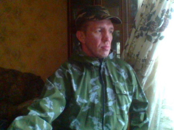 Андрей Паняев