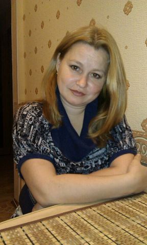 Елена Плеханова