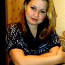 Елена Плеханова