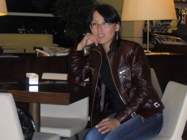 Райгул Хазретәліқызы