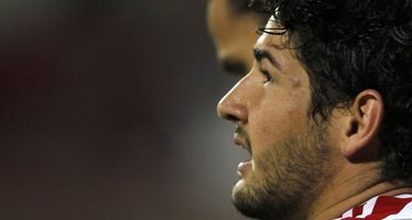 Сергей Губанов