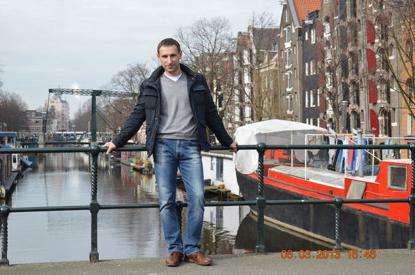 Игорь Михалевич