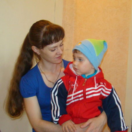 Юлия Валиева