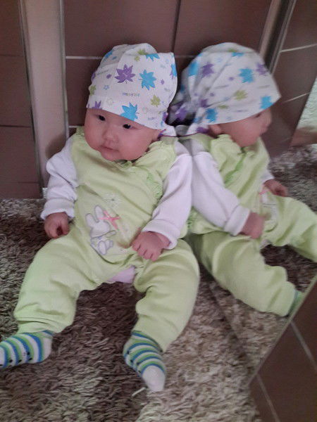 Нурбина Куанышбаева