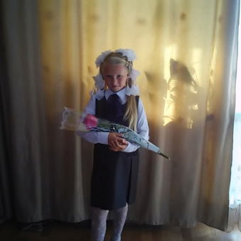 Наталья Маркушина