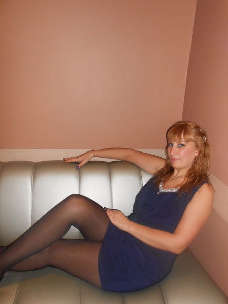 Елена Аксёнова