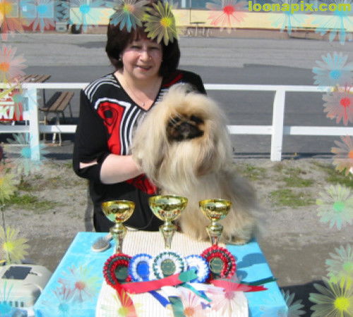 Наталья Гапонова