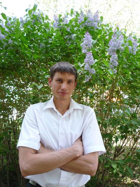 Вячеслав Рыжов