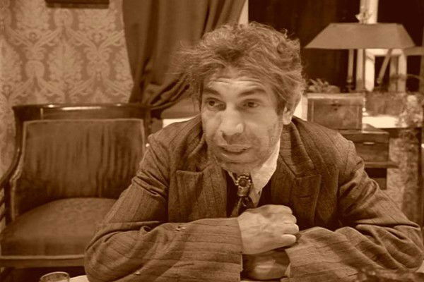 Андрей Андреевич