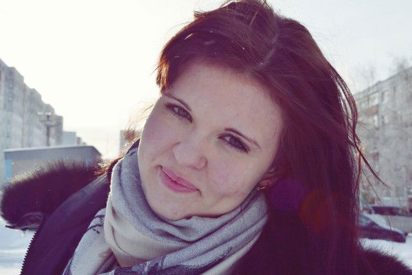 Татьяна Самойленко