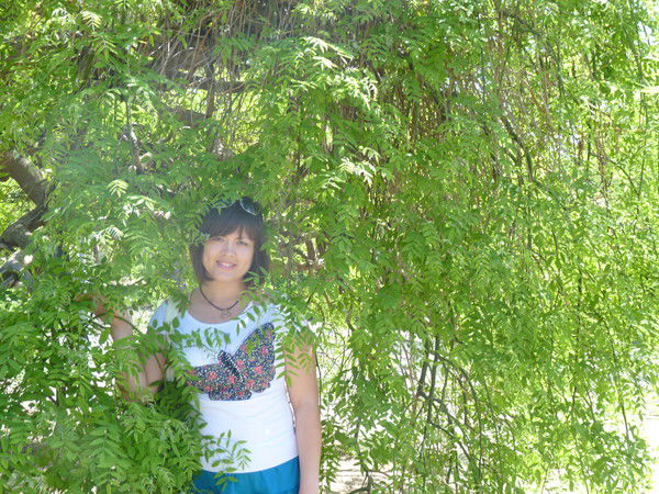 Виктория Дубняк