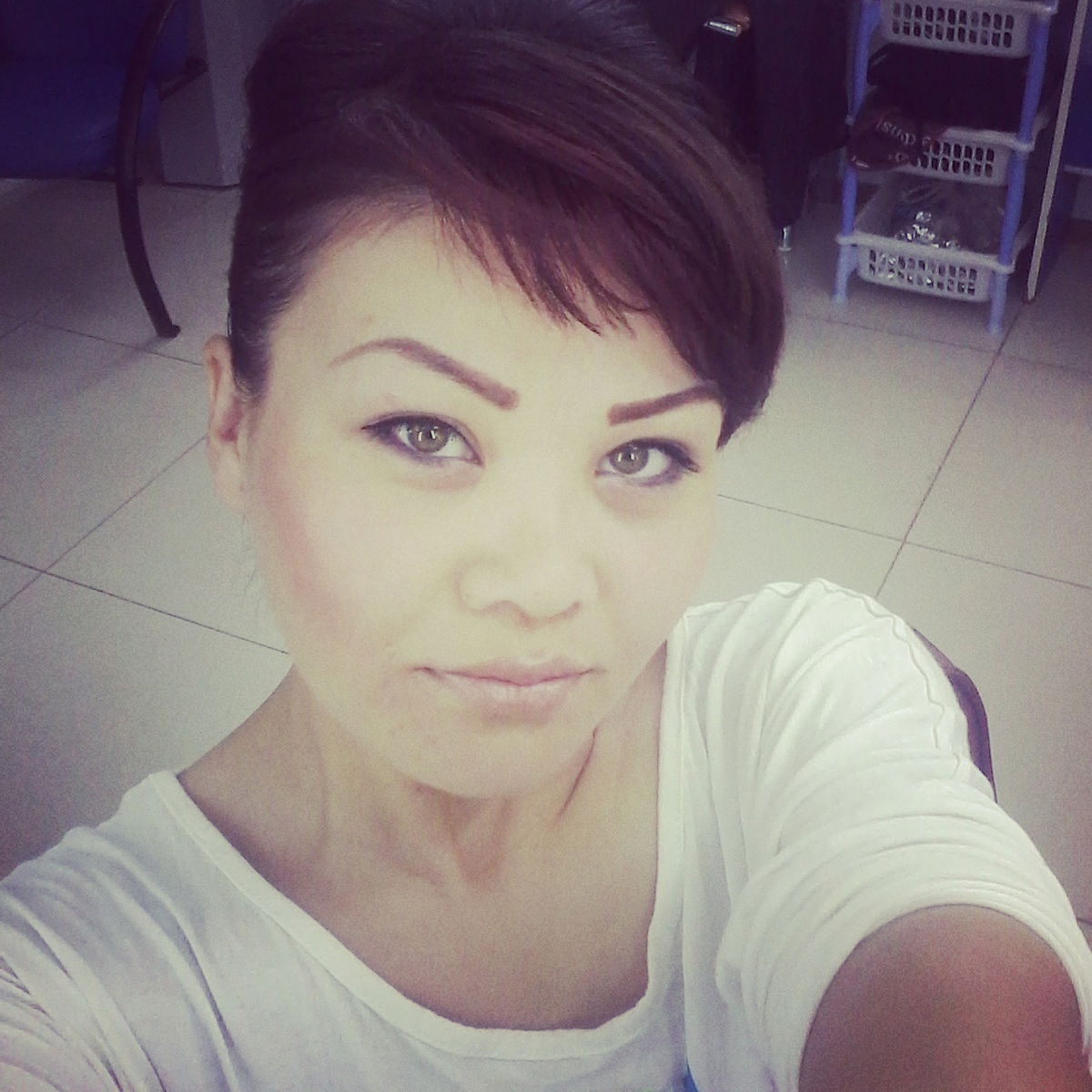 Гулжамал Джумабаева