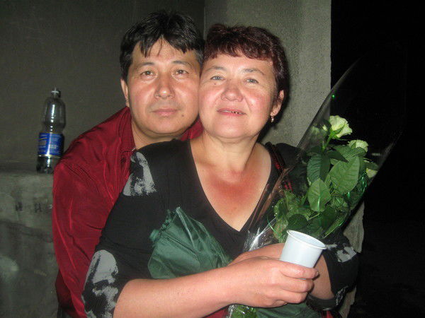 Светлана Калдаева