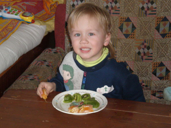 Натали Ляшенко